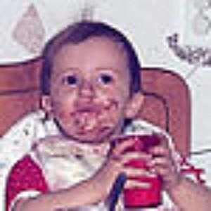 Meet your Posher, Ruth